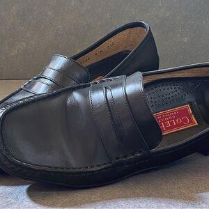 Cole Haan Loafers Black, size 8